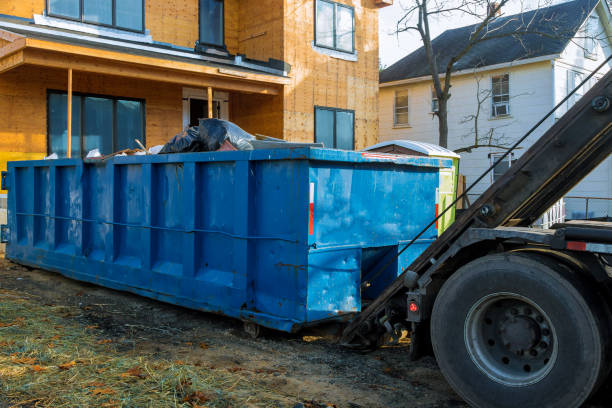 Reliable Woodbury, NY Junk Removal Services Solutions